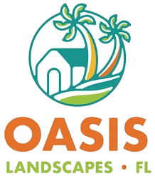 Oasis Landscapes